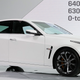Image for article titled 2016 Cadillac CTS-V: A 640 Horse Missile Disguised As A Classy Sedan
